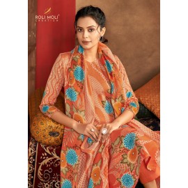 TAREEF ROLI MOLI (winter Collection)