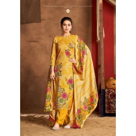 TAREEF ROLI MOLI (winter Collection)