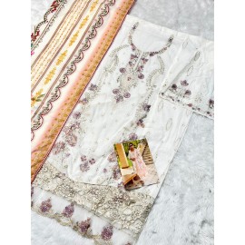 TASKEEN VOL 3 JIHAN (Cotton Dupatta)