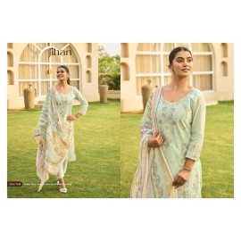 TASKEEN VOL 3 JIHAN (Cotton Dupatta)