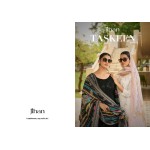 TASKEEN VOL 3 JIHAN (Cotton Dupatta)