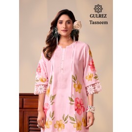 TASNEEM GULREZ