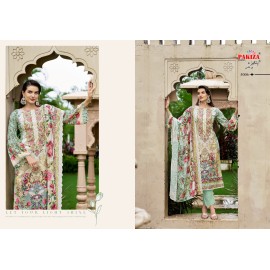 TAWAKKAL VOL 5 PAKIZA (cotton Dupatta)