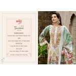 TAWAKKAL VOL 5 PAKIZA (cotton Dupatta)