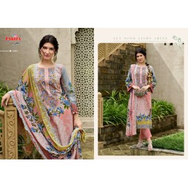 TAWAKKAL VOL 5 PAKIZA (cotton Dupatta)