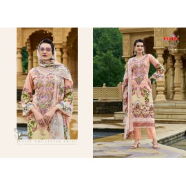 TAWAKKAL VOL 5 PAKIZA (cotton Dupatta)