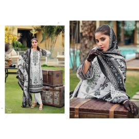 THE ARTIST 4 RIAZ ARTS (Cotton Dupatta)