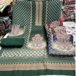TOOSH BARISH 1003 (winter Collection)
