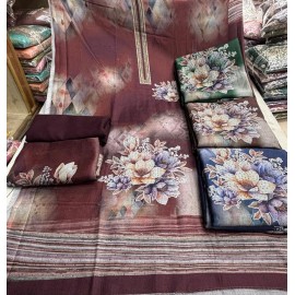 TOOSH BARISH 1026 (winter Collection)