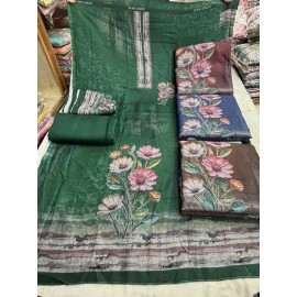 TOOSH BARISH 1043 (winter Collection)