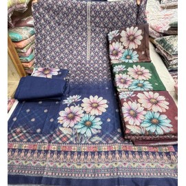 TOOSH BARISH 1081 (winter Collection)