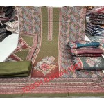 TOOSH BARISH 1087 (winter Collection)