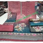 TOOSH BARISH 1088 (winter Collection)