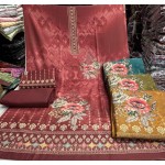 TOOSH BARISH 54 (winter Collection)