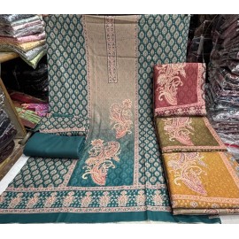 TOOSH BARISH 76 (winter Collection)