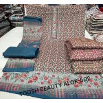 TOOSH BEAUTY ALOK 502 (winter Collection)