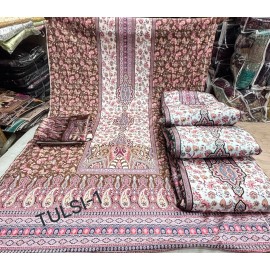 TULSI VELVET 1  (Winter Collection)