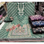 TULSI VELVET 10  (Winter Collection)