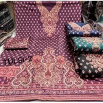 TULSI VELVET 2  (Winter Collection)
