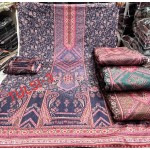 TULSI VELVET 3  (Winter Collection)
