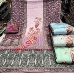 TULSI VELVET 4  (Winter Collection)