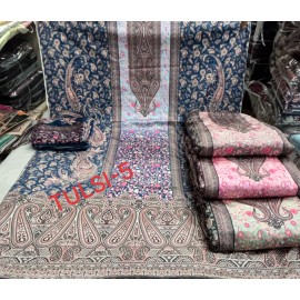 TULSI VELVET 5  (Winter Collection)