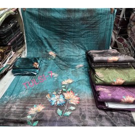 TULSI VELVET 7  (Winter Collection)