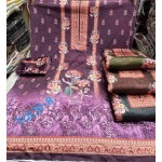 TULSI VELVET 8  (Winter Collection)