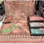 TULSI VELVET 9  (Winter Collection)