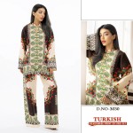 TURKISH R CO-ORD SETS 3030