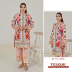 TURKISH R CO-ORD SETS 3036
