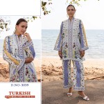 TURKISH R CO-ORD SETS 3039