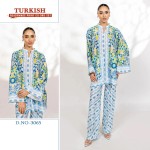 TURKISH R CO-ORD SETS 3065