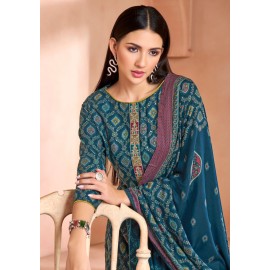 TYOHAAR 5 ALOK SUITS  (Winter Collection)