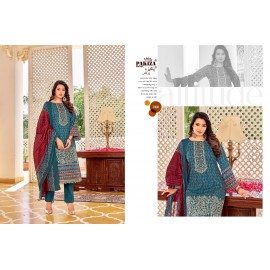 UMAN VOL 38 PAKIZA (Cotton Dupatta)