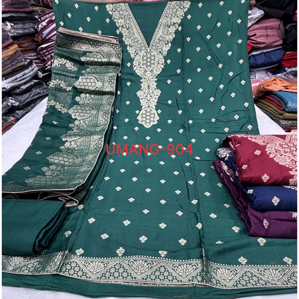 UMANG 904 (winter Collection)