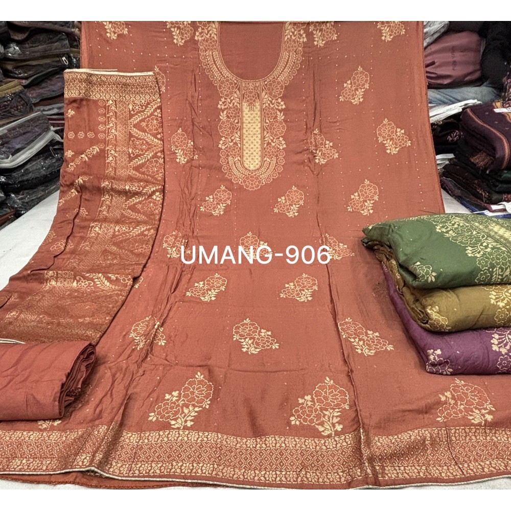 UMANG 906 (winter Collection)