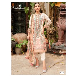 URBANE VOL 2 NISHAT PRINTS (Cotton Dupatta)