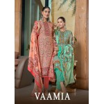 VAAMIA ROLI MOLI (Winter Collection)