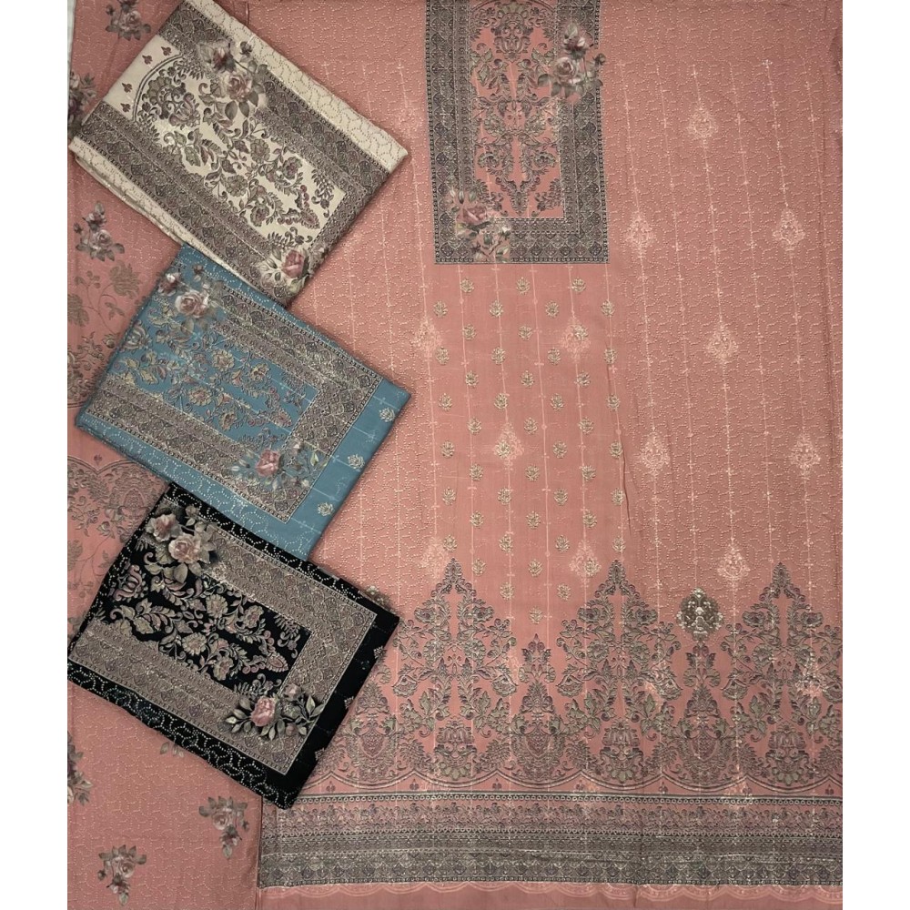 VAANI MUMTAZ ARTS 101-104