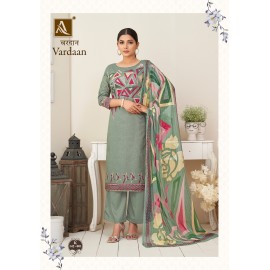 VARDAAN ALOK SUITS