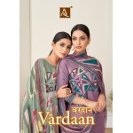 VARDAAN ALOK SUITS