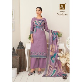 VARDAAN ALOK SUITS