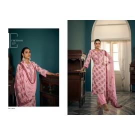 VARSHA SIDDHANT FASHION (Pure Dupatta)