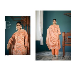 VARSHA SIDDHANT FASHION (Pure Dupatta)