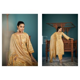 VARSHA SIDDHANT FASHION (Pure Dupatta)
