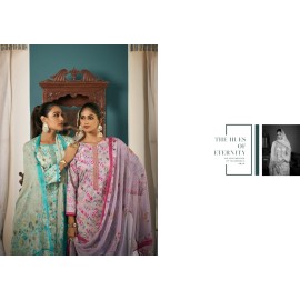 VARSHA SIDDHANT FASHION (Pure Dupatta)