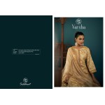 VARSHA SIDDHANT FASHION (Pure Dupatta)