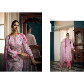 VARSHA SIDDHANT FASHION (Pure Dupatta)