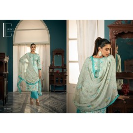 VARSHA SIDDHANT FASHION (Pure Dupatta)